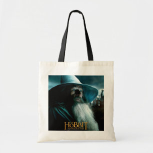Tote Bag Gandalf chez Dol Guldur