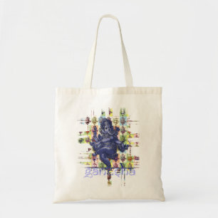 TOTE BAG GANESHA