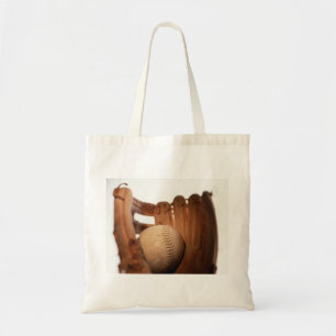 Tote Bag Gant et boule de base-ball