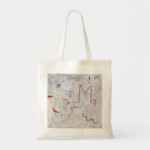 Tote Bag Garden gate K (1932) par paul klee