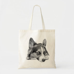 Tote Bag Gardien quotidien