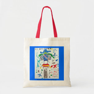 Tote Bag Gardon de La de napoléon