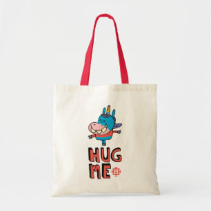 Tote Bag Gary Hug Me Fourre-tout