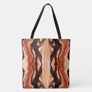 Tote Bag Gâteau au chocolat