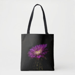 Tote Bag Gâteau plat