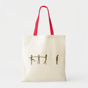 Tote Bag Gauche