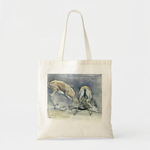 Tote Bag Gazelles de sable 2009 2
