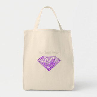 Tote Bag Gem rayonnant