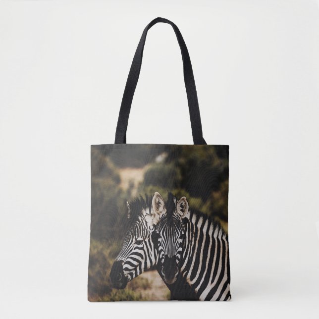 TOTE BAG GEMINI (Devant)