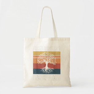 Tote Bag Généalogie Ancêtres Adn Généalogiste Famille Arbre