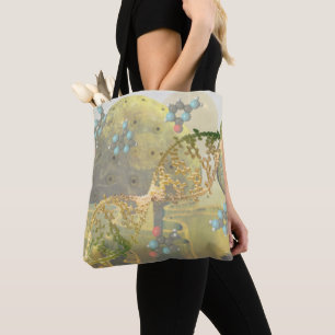 Tote Bag Génie génétique