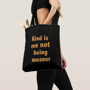 Tote Bag Genre
