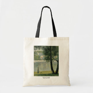 Tote Bag Georges Seurat