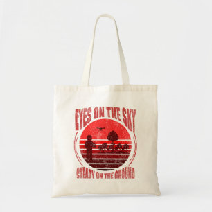 Tote Bag Géospatial/Surveyor Drone Cargo