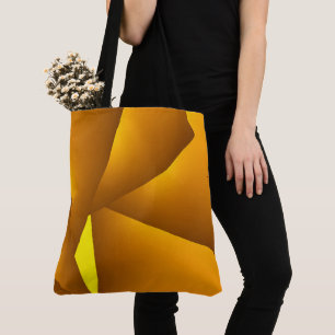 Tote Bag GéoSpin