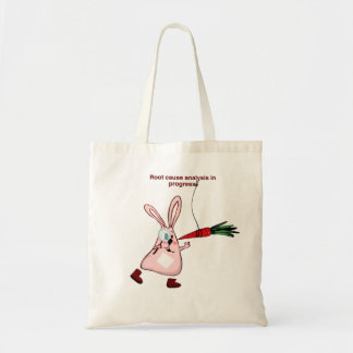 Tote Bag Gestionnaire de risques en action