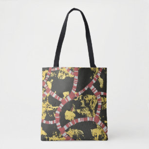 Tote Bag GGAST - Urbain