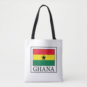 Tote Bag Ghana