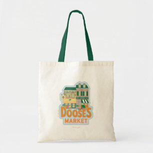Tote Bag Gilmore Girls   Le marché de Doose
