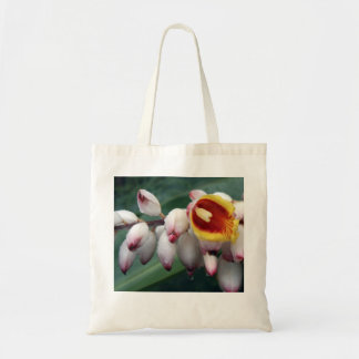 Tote Bag Gingembre de Shell
