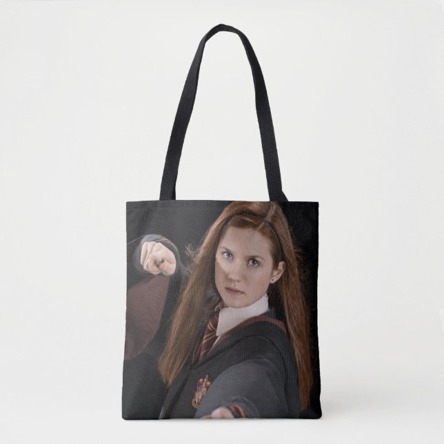 Tote Bag Ginny Weasley (Devant)
