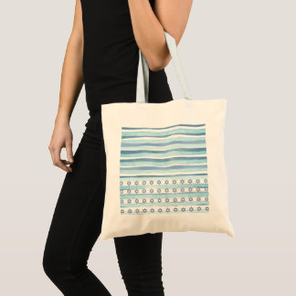 Tote Bag Girls Trendy-  Israel pride Bag