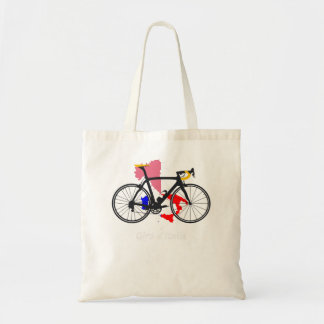 Tote Bag Giro d'Italia Essential T Shirt