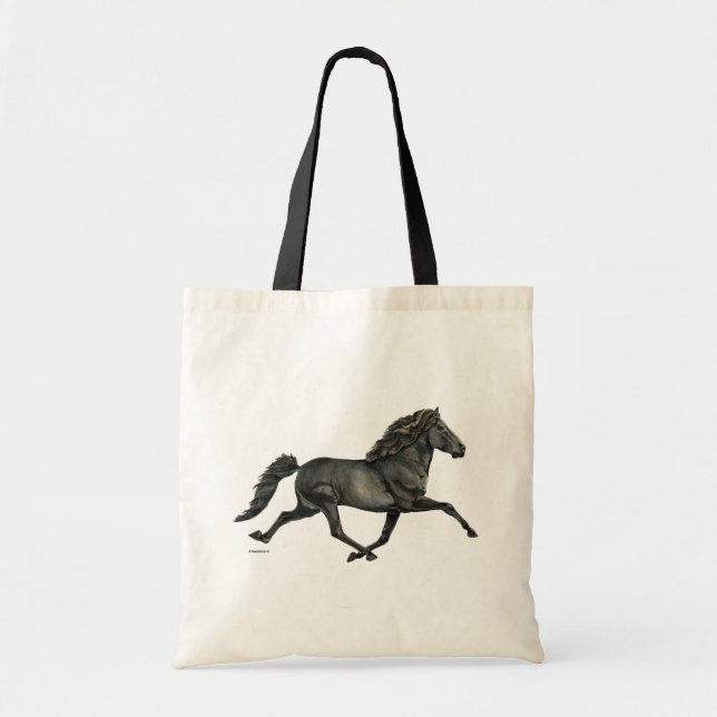 Tote Bag Gletta (Devant)