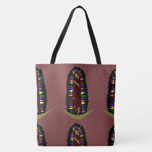 Tote Bag gloire à guadalupe