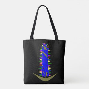 Tote Bag gloire à guadalupe