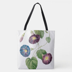 Tote Bag Gloire-étoile Volubilis, Pierre-Joseph Redouté