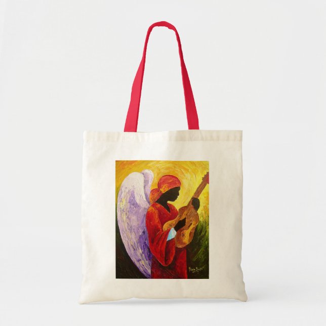 Tote Bag Gloria dans Excelcis Deo 2011 (Devant)