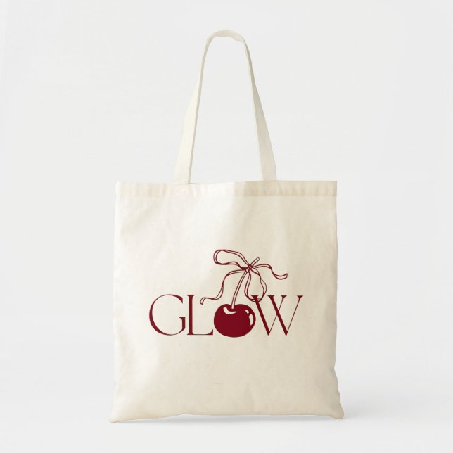 Tote Bag Glow (Devant)