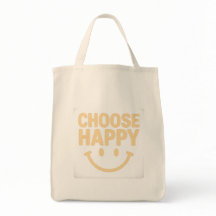 Glow in Happiness - Choisissez Happy