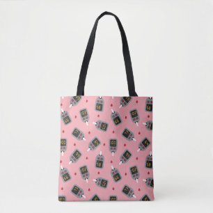 Tote Bag Glucometer Fourre-tout