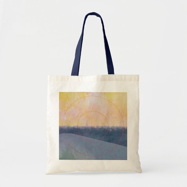 Tote Bag Glyndebourne 2000 (Devant)