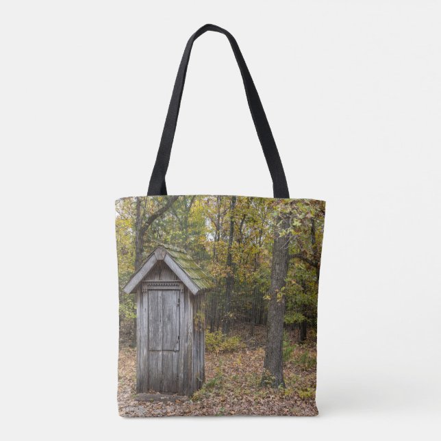 Tote Bag Go (Dos)