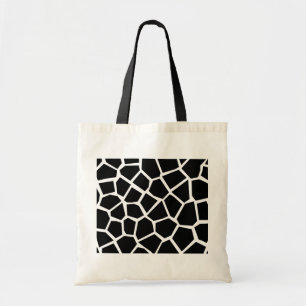 Tote Bag Go Giraffe