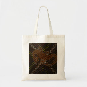Tote Bag Goanna Fourre-tout
