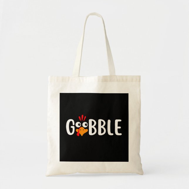 Tote Bag Gobale (Devant)
