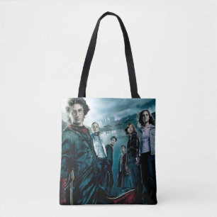 Tote Bag Gobelet de feu - Français 4