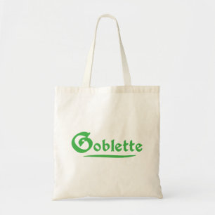Tote Bag Goblette