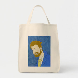 Tote Bag Goch