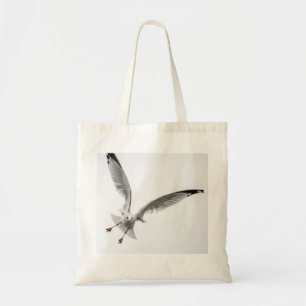 Tote Bag Goéland volant