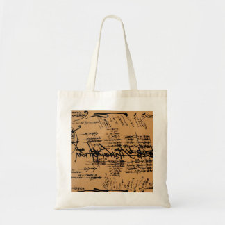 Tote Bag gohonzon
