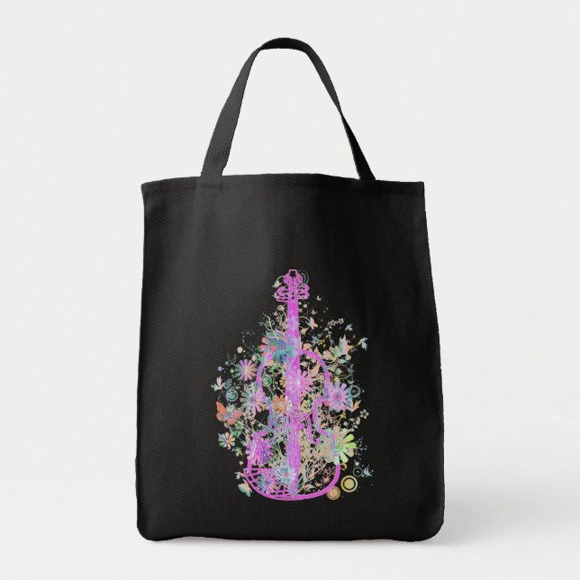 Tote Bag Gold_Experience (Devant)