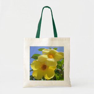 Tote Bag Golden Trumpet