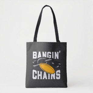 Tote Bag Golf de disque