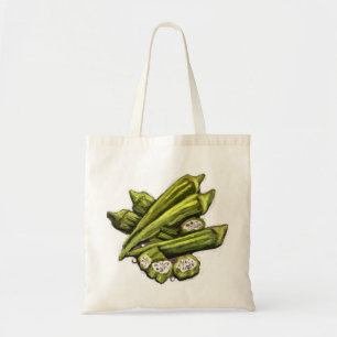Tote Bag Gombo frais