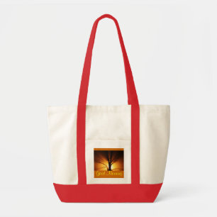 Tote Bag Good Morning Fourre-tout